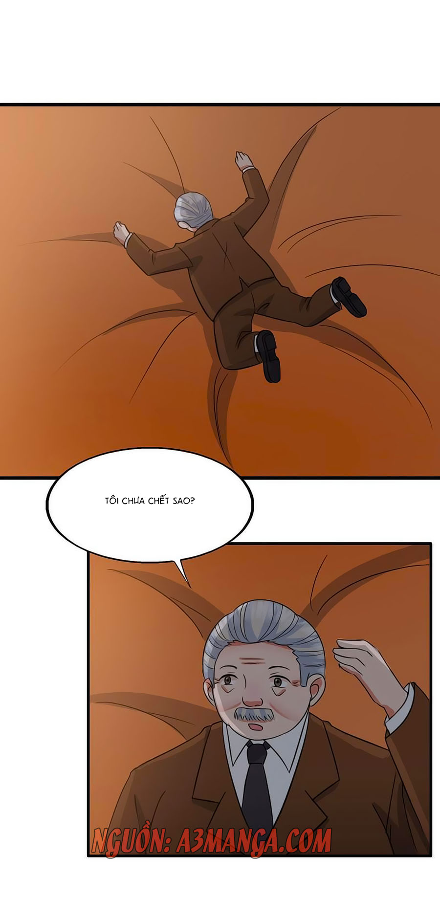 Số Hiệu 1314 - Chương 19 - Trang 25