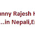 Jokes Sayeri : Funny Nepali Jokes : Nepali Muktak Nepali Hindi sayeri