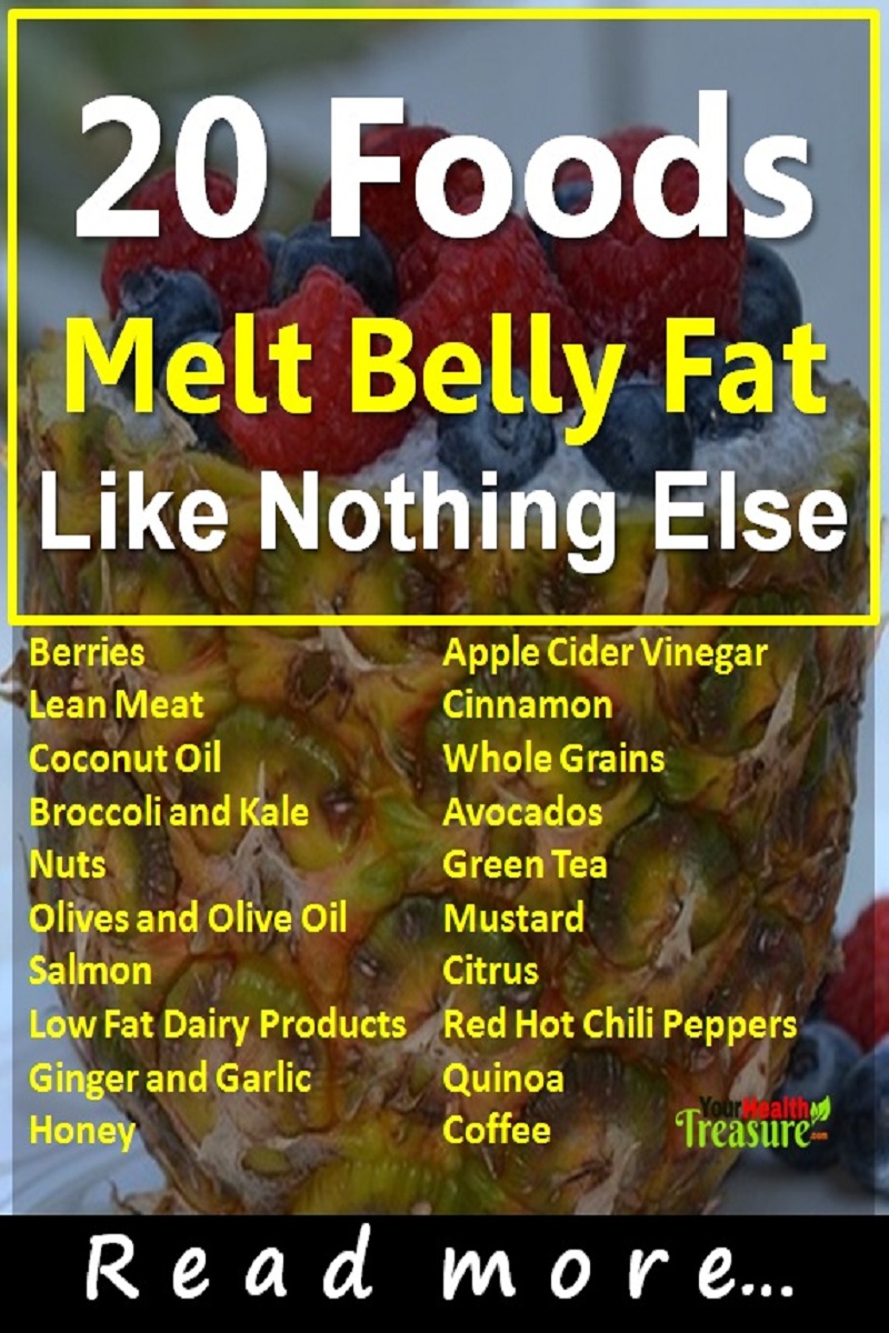 Foods To Avoid To Get Rid Of Belly Fat Foods To Avoid To Get Rid Of Belly Fat
