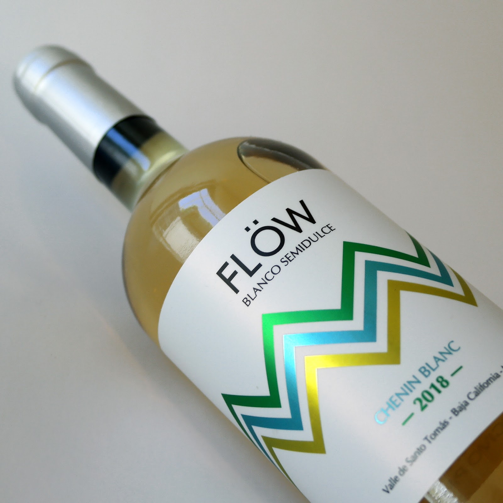 flow Packaging Of The World