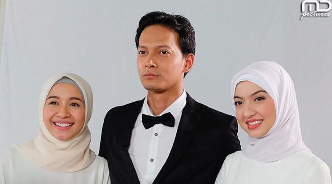 Sri Al Hidayati Blog Inilah 7 Film Karya Asma Nadia Yang Diangkat Dari Novel