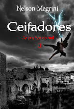 CEIFADORES - Anjo a face do mal II