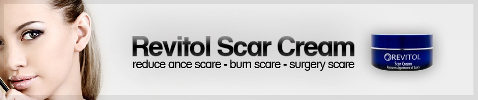 Revitol Scar Cream Review - Does Revitol Scar Cream Work ??