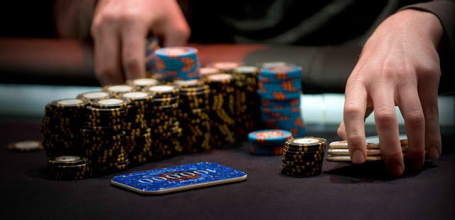 6max poker strategy raise