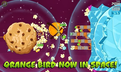 angry birds space 2 5 angry birds space 2 5