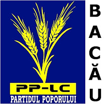 Sigla PP-LC Bacău