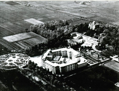 Ambulatori Medici Villa Fiorita Prato Ambulatori Medici Villa Fiorita Prato