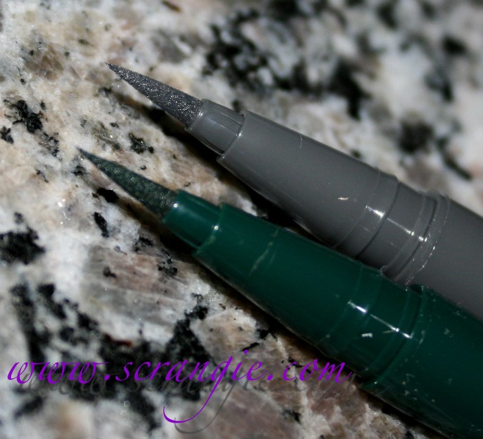 stila alloy eyeliner