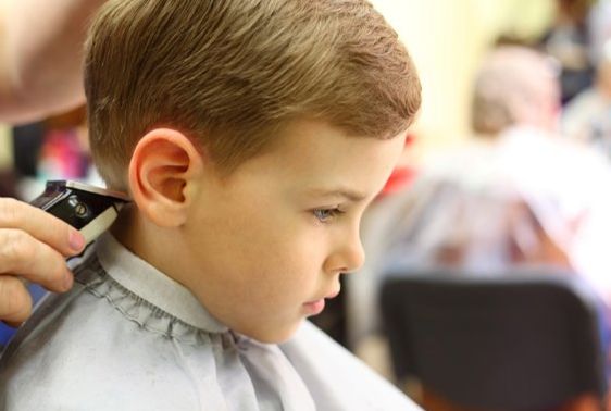 Children Hairstyles For School Boys 2018 Hairstyles