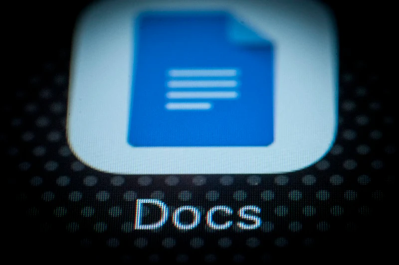 Google Docs gets an API for task automation