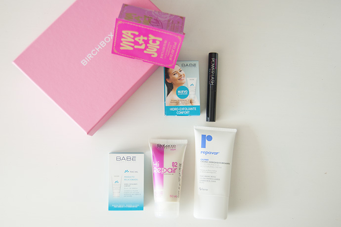 birchbox