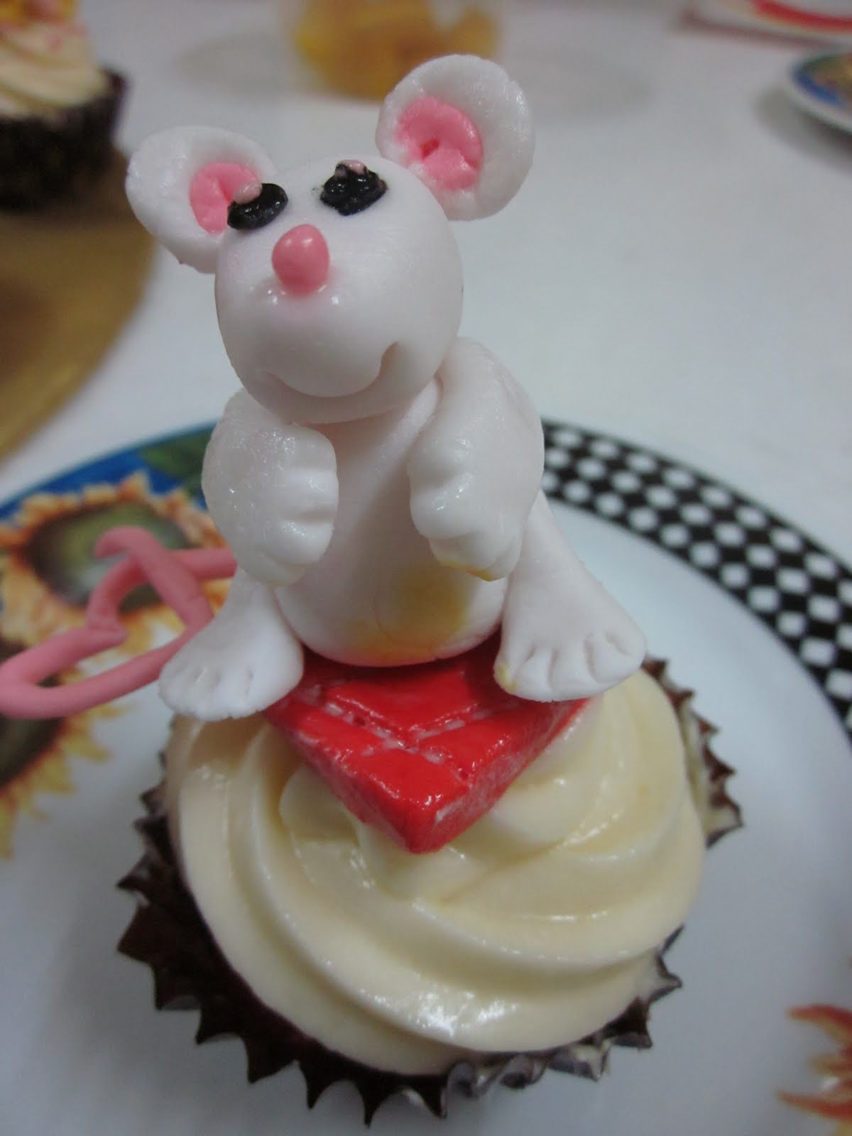 SweetTreatz Sugar Paste