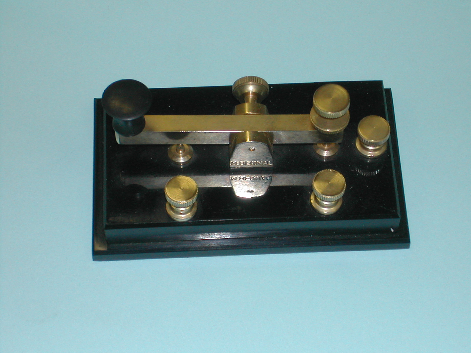 Museo de Telecomunicaciones Antiguas: CATALOGO: PIEZAS DE 51 A 100