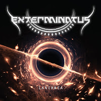 Exterminatus - "Laniakea"
