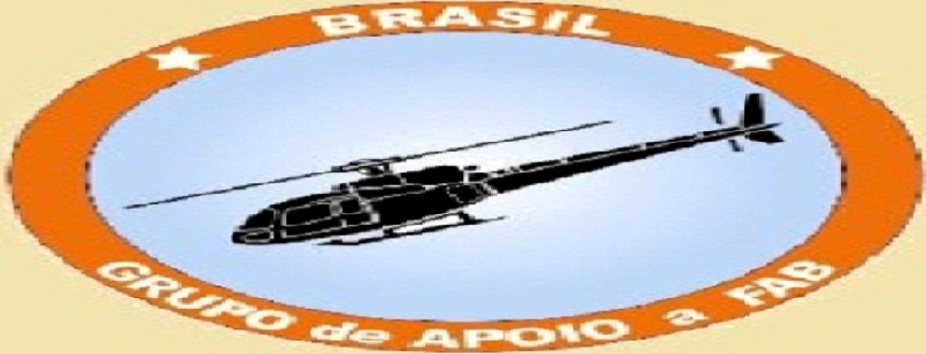 Grupo de Apoio a Força Aérea Brasileira