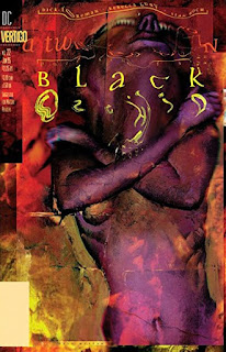Black Orchid (1993) #22