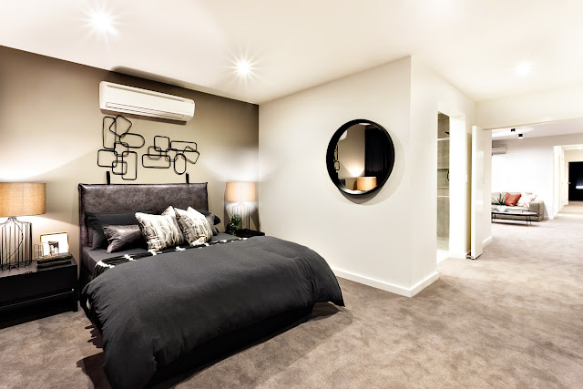 40 ideas increibles para un dormitorio principal grande - Decorar tu