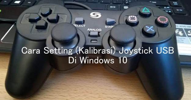 Driver Mtech Joystick Driver Mtech Joystick