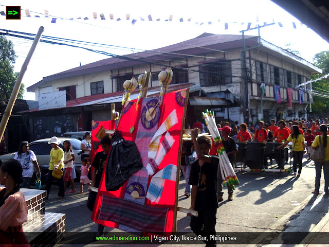 Viva Vigan Festival of the Arts