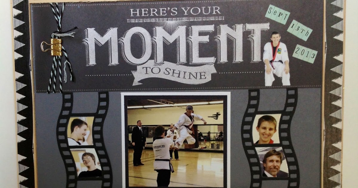 Frantic Stamper Happenings Moment To Shine Rozy Smith 