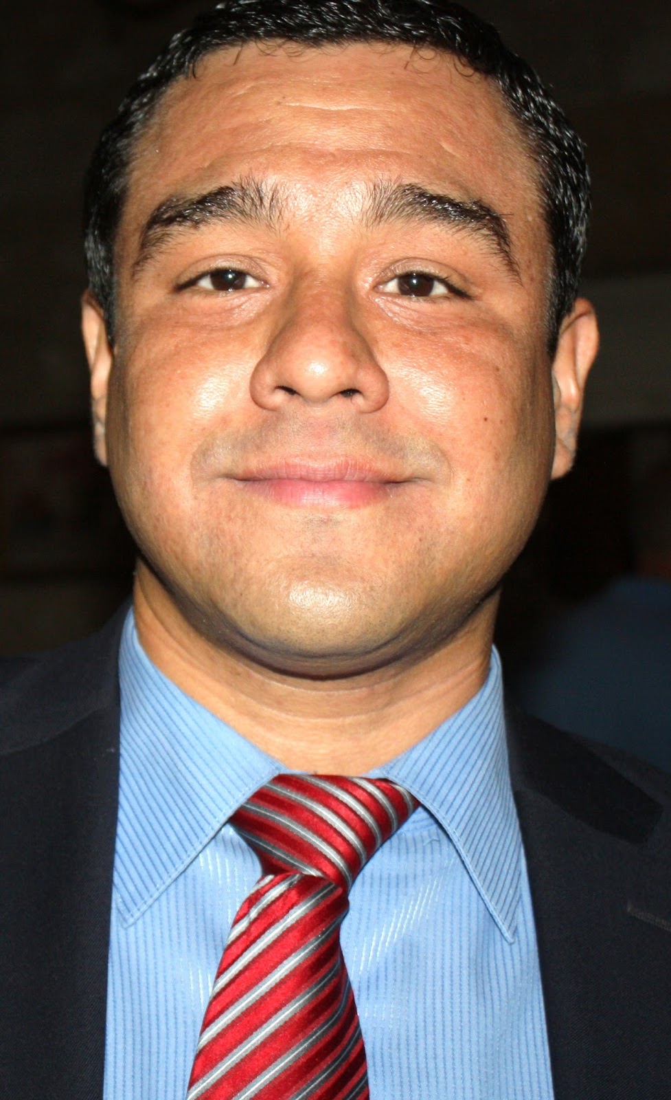 Walker Report - Shedding Light on Bexar County: Crowd turns out for