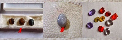 Jual Batu Mulia, Batu Cincin Dan Batu Permata Asli Kalimantan