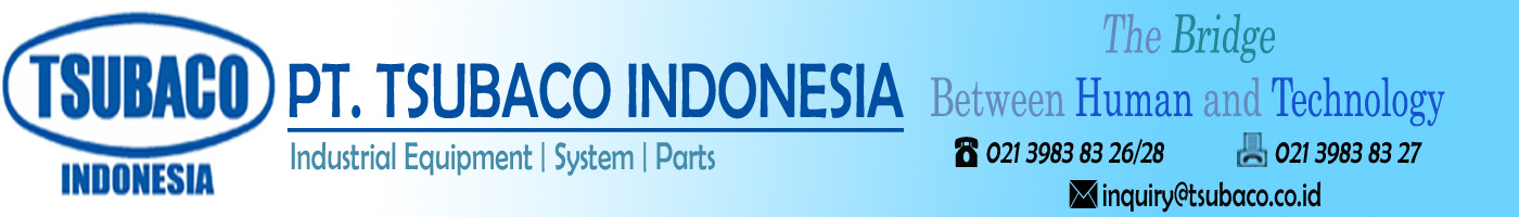 PT. TSUBACO INDONESIA