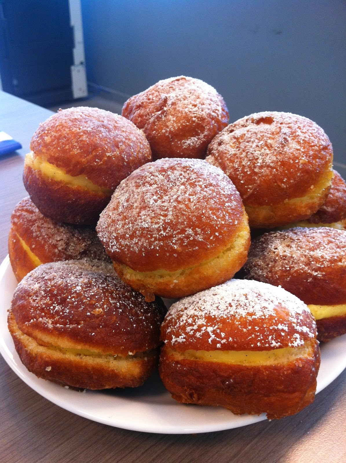 Cintjescookery: Boules de Berlin