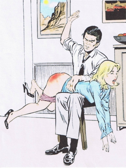 My Wife Domestic Discipline Training | BDSM Fetish