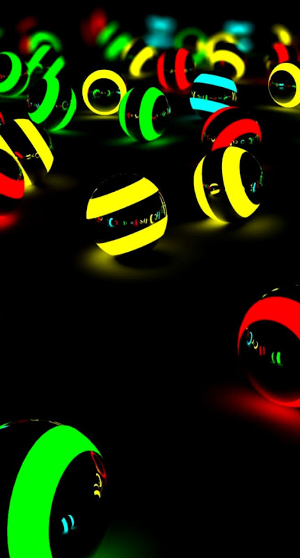 wallpaper for android mobile 3D –