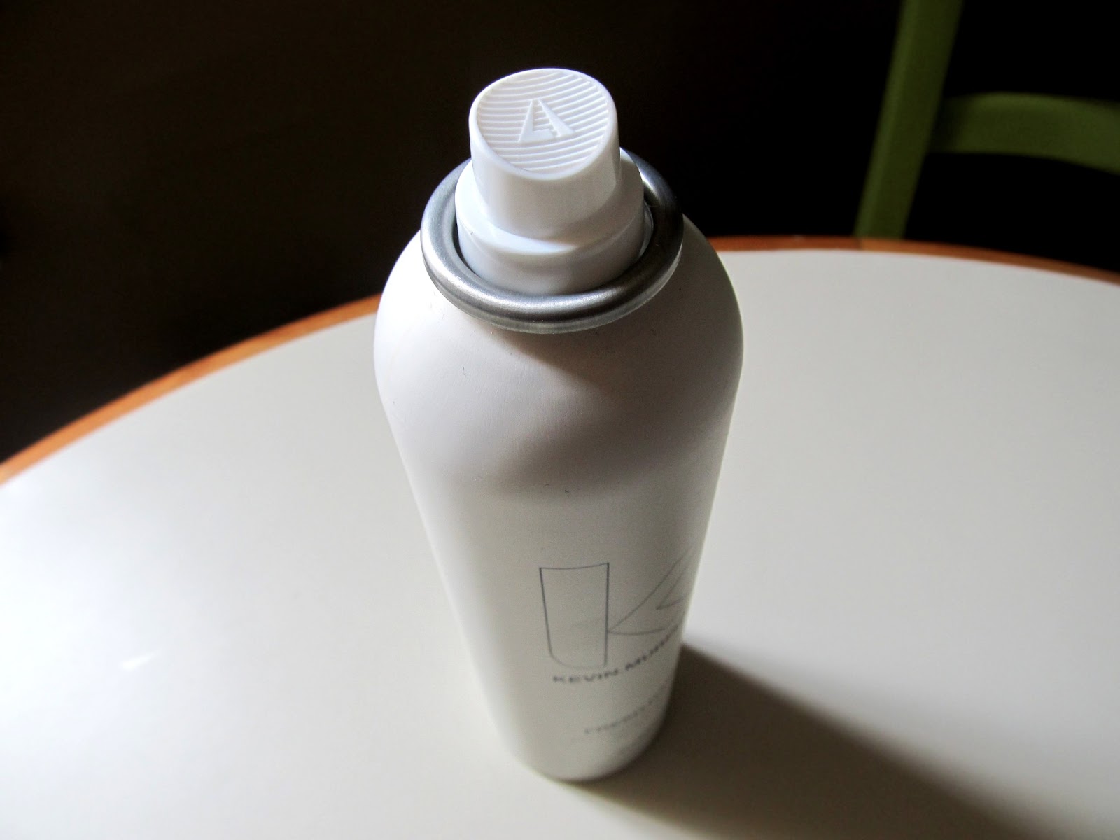 akoute REVIEW KEVIN.MURPHY FRESH.HAIR DRY SHAMPOO