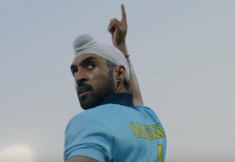 Soorma Movie Dialogues By Diljit Dosanjh, Taapsee Pannu & Angad Bedi