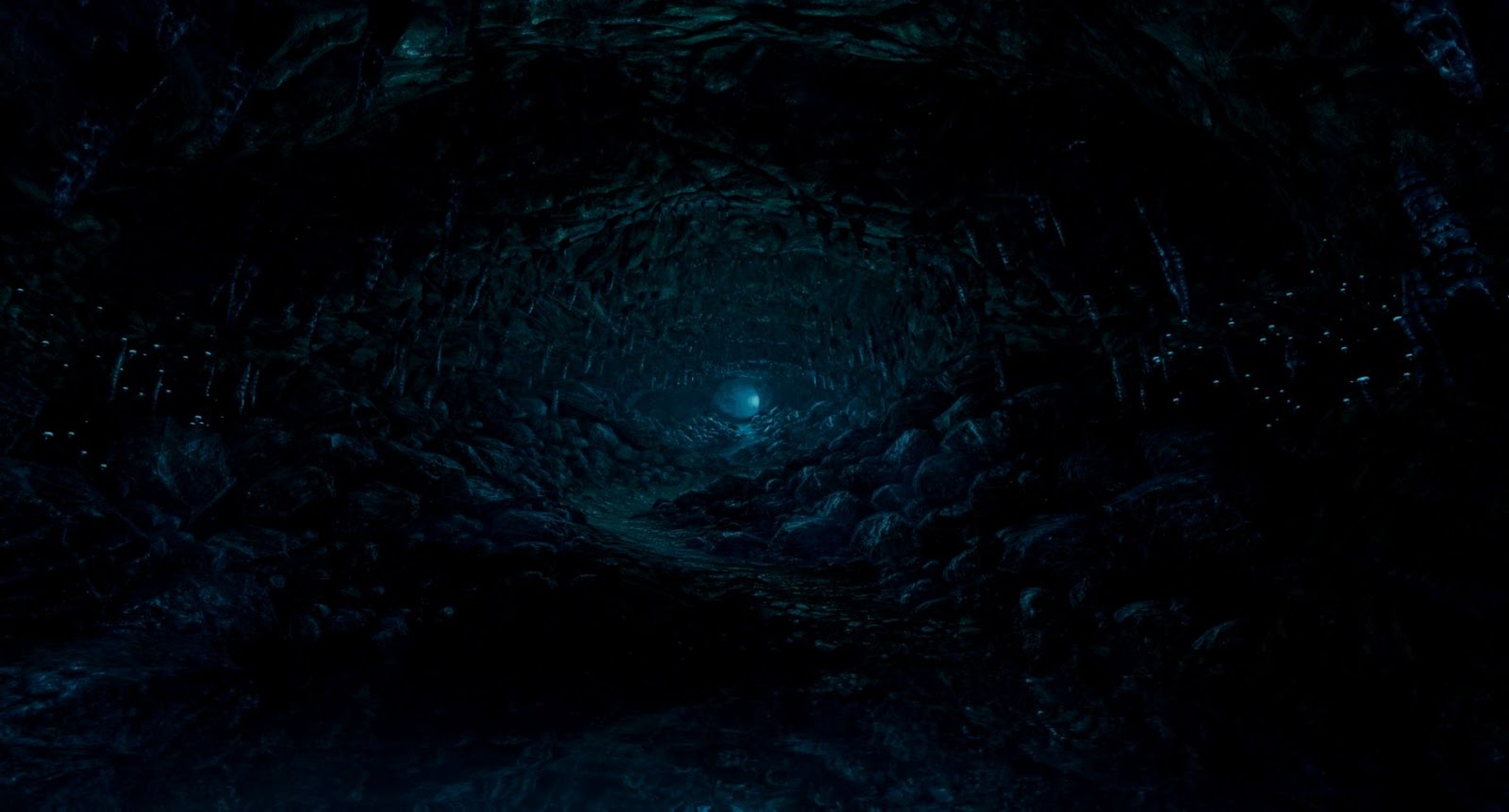 Dark Cave Wall Wallpapers Gallery