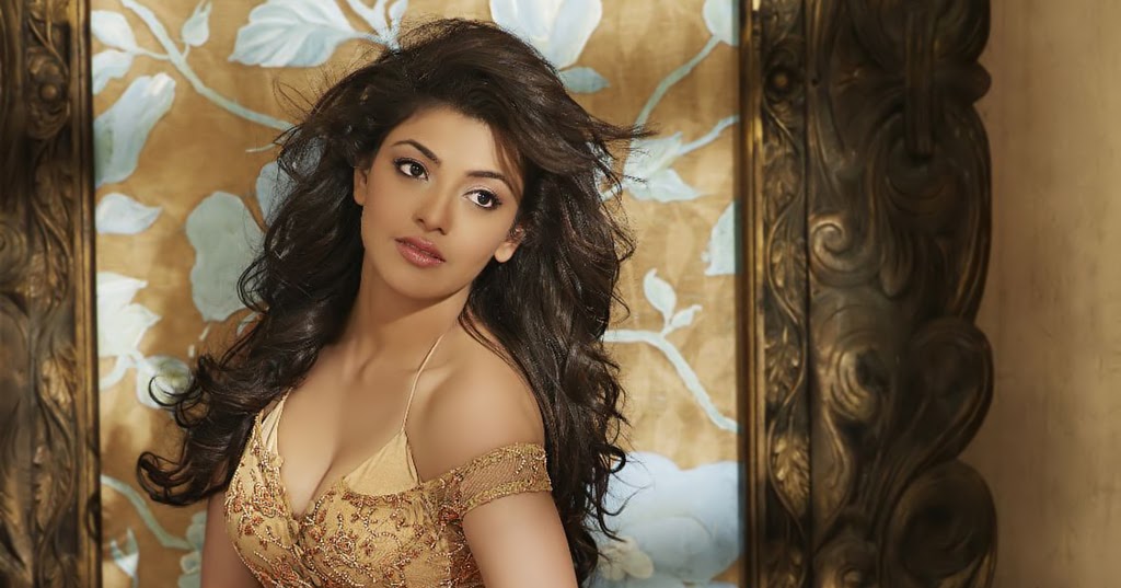 New Cenima Indian Actress Hot Photoshoot For Kajal Agarwal 001