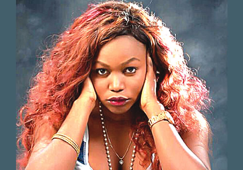 Actress Ruth Kadiri Says She Must Have A Baby At 30, Even If She Is Not Married