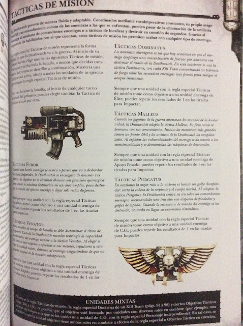 Codex Deathwatch
