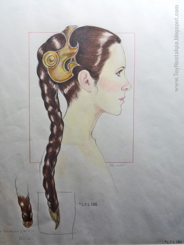 Leia esclava del Palacio de Jabba the Hutt "Episodio VI - The Return Of the Jedi" (STAR WARS - The Exhibition) Leia esclava del Palacio de Jabba the Hutt "Episodio VI - The Return Of the Jedi" (STAR WARS - The Exhibition)