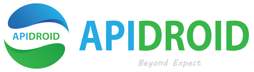 Apidroid - News, Gadgets, Apps