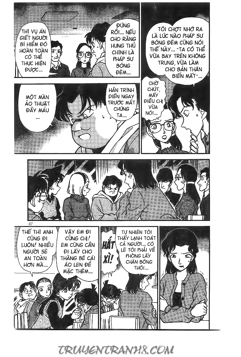 Detective Conan Chap 194 - Truyen.Chap.VN