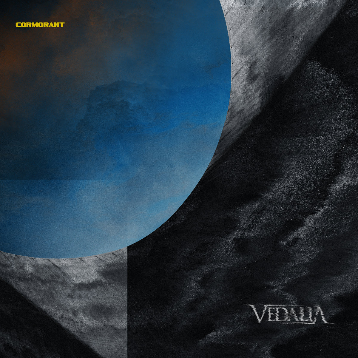 Vedalia - "Cormorant" - 2023