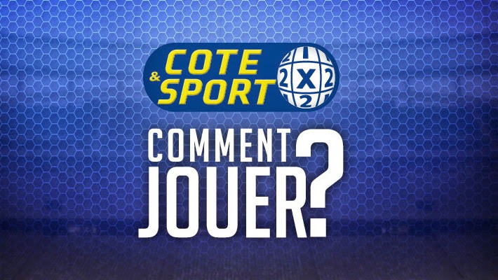 comment jouer cote sport