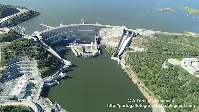 Barragem de Alqueva