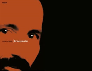 Konuşmalar Cahit Zarifoğlu, Konuşmalar Cahit Zarifoğlu,