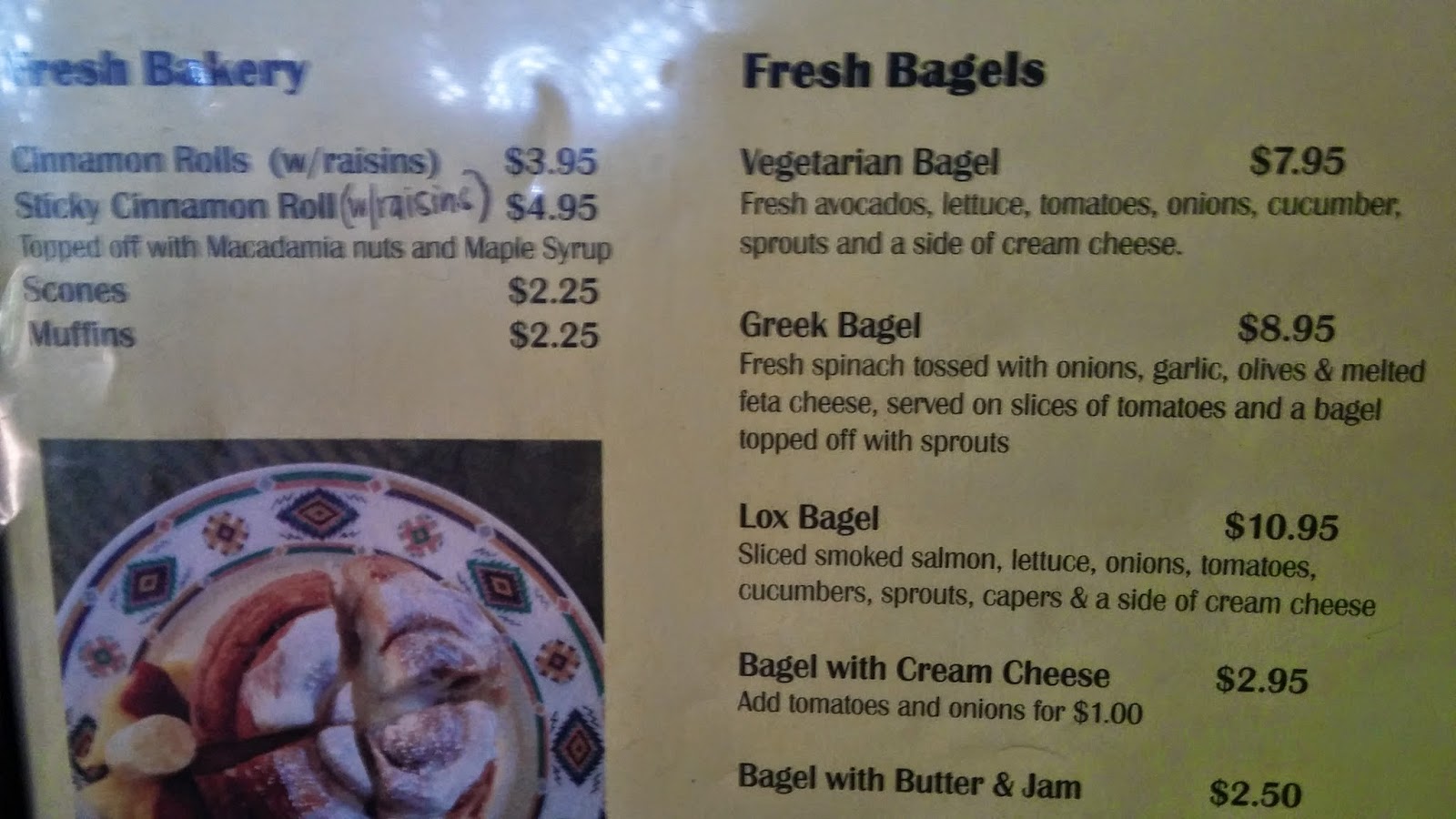 CHEF SAMBRANO SUNRISE CAFE LAHAINA MAUI