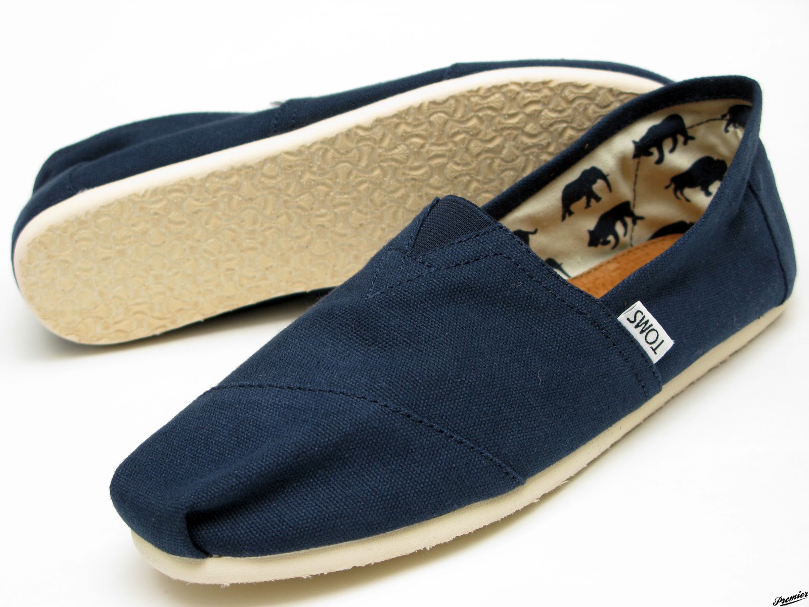 Toms shoes