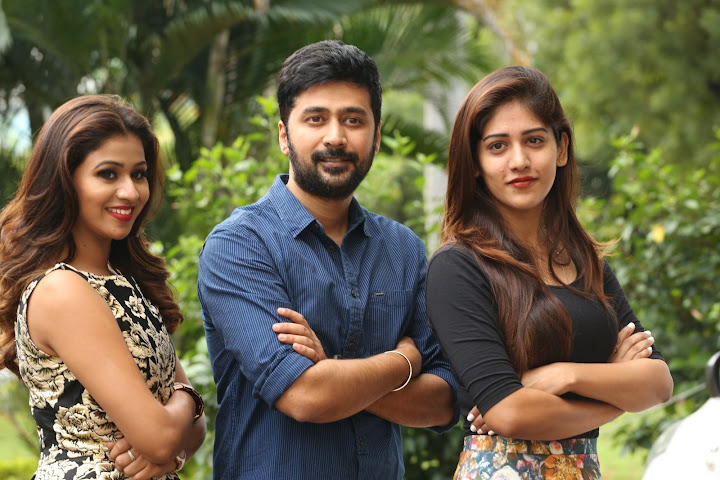 Manali Rathod in Howrah Bridge movie