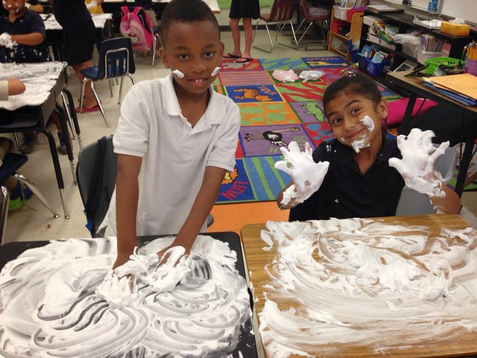 I'm Not Your Grandpa, I'm Your Teacher. End of the Year...Two Weeks Later