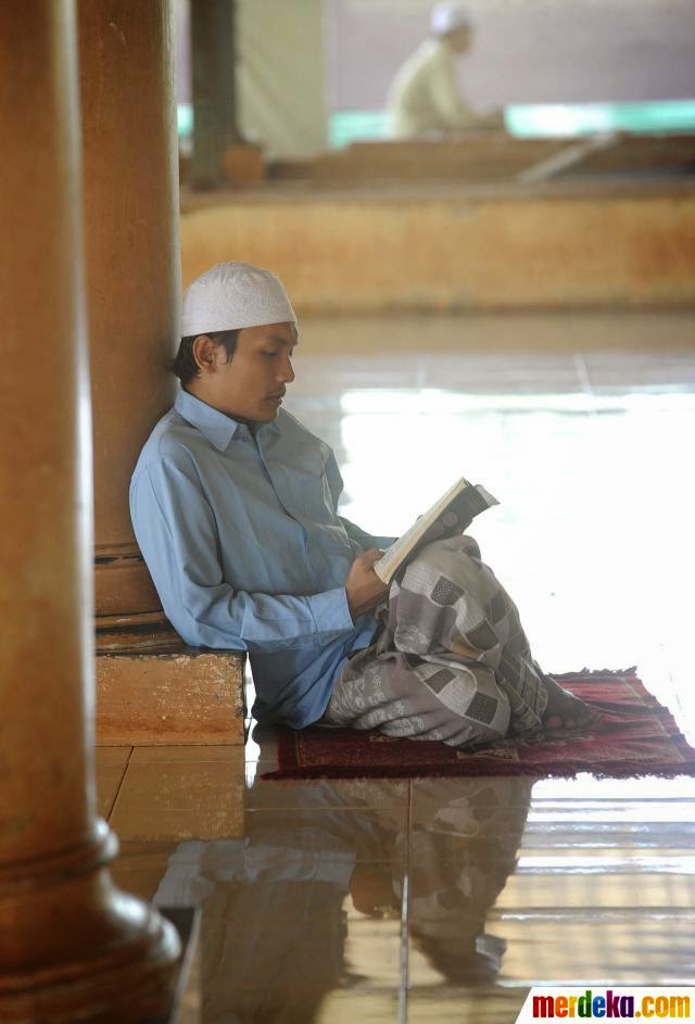 Download Kumpulan Kitab Kuning Ahlu Sunnah Wal Jamaah 
