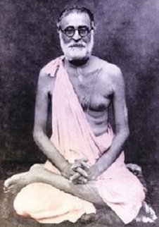 Bhaktisiddhanta Saraswati Prabhupada