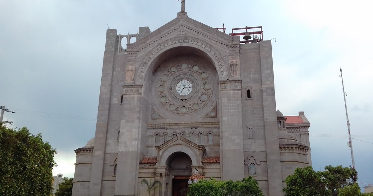 Living and Boondocking in Mexico San Luis Potosi to Matehuala